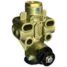 Height Control Valve